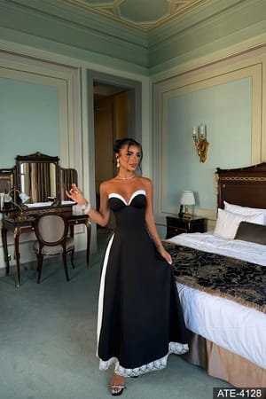 Eyyo Femme Vêtements - MTVR-566B9860