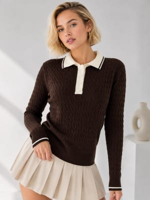Parkkaron Mujer Ropa - MTVR-36201ACE