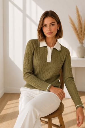 Parkkaron Mujer Ropa - MTVR-36201ACE
