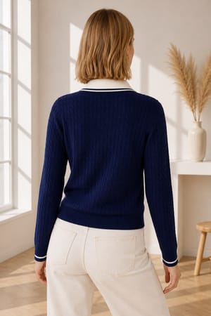 Parkkaron Mujer Ropa - MTVR-B5A78652