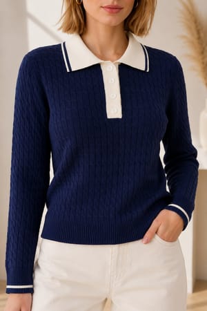 Parkkaron Mujer Ropa - MTVR-B5A78652