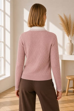 Parkkaron Mujer Ropa - MTVR-B5A78652