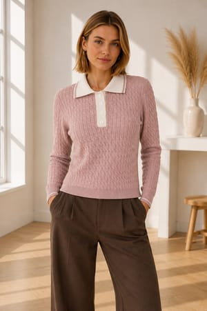Parkkaron Mujer Ropa - MTVR-B5A78652
