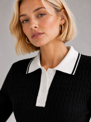 Parkkaron Mujer Ropa - MTVR-AB85841B