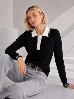 Parkkaron Mujer Ropa - MTVR-AB85841B