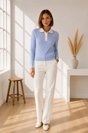 Parkkaron Mujer Ropa - MTVR-7B623138