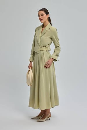 Henza Women Clothing - MTVR-FDD4AE1B
