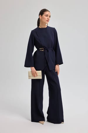Henza Women Clothing - MTVR-D47DD70E
