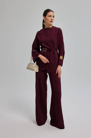 Henza Women Clothing - MTVR-D47DD70E