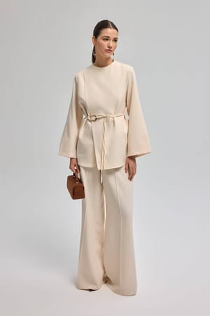 Henza Women Clothing - MTVR-D47DD70E