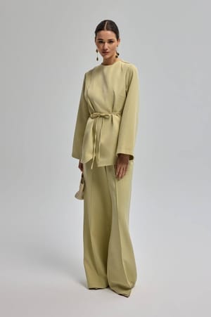 Henza Women Clothing - MTVR-D47DD70E