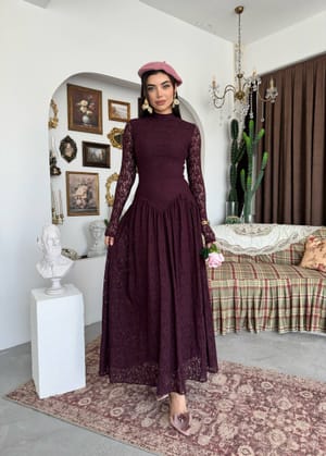 Etika Women Clothing - MTVR-37B599AD