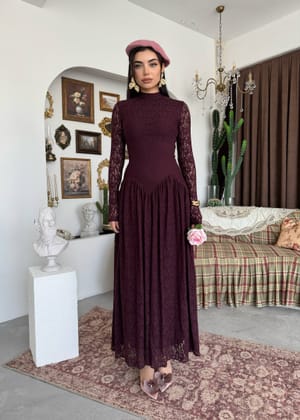 Etika Women Clothing - MTVR-37B599AD