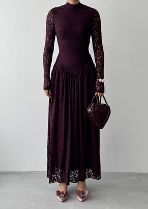 Etika Women Clothing - MTVR-37B599AD