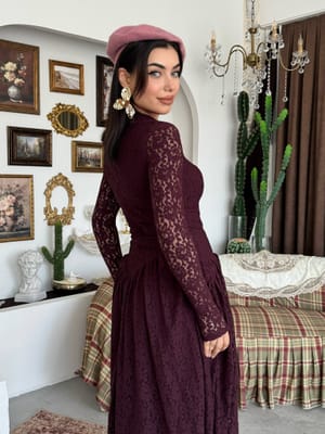Etika Women Clothing - MTVR-37B599AD