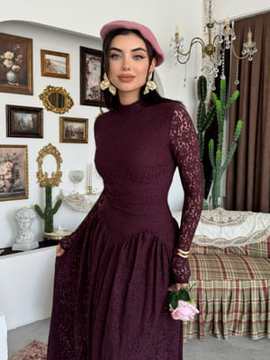 Etika Women Clothing - MTVR-37B599AD