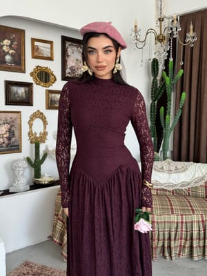 Etika Women Clothing - MTVR-37B599AD