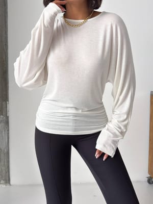 Crep Women Clothing - MTVR-8542838D