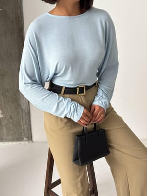 Crep Women Clothing - MTVR-8542838D