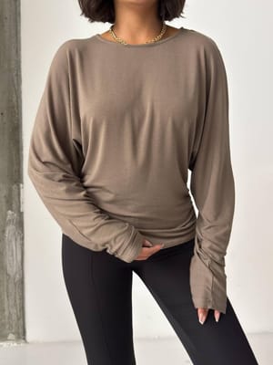Crep Women Clothing - MTVR-8542838D
