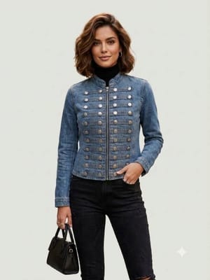 Bigdart Women Clothing - MTVR-CDFA0272