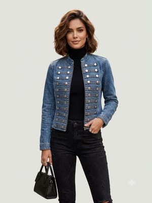 Bigdart Women Clothing - MTVR-CDFA0272