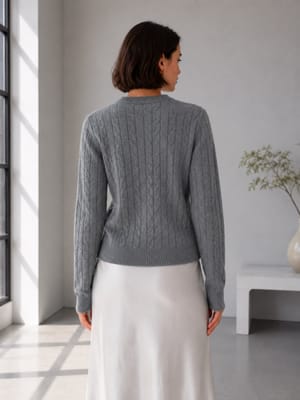 Parkkaron Mujer Ropa - MTVR-7E8557C7