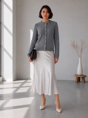 Parkkaron Mujer Ropa - MTVR-7E8557C7