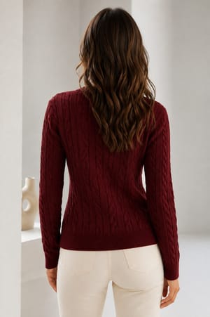 Parkkaron Mujer Ropa - MTVR-BDFA6F7F