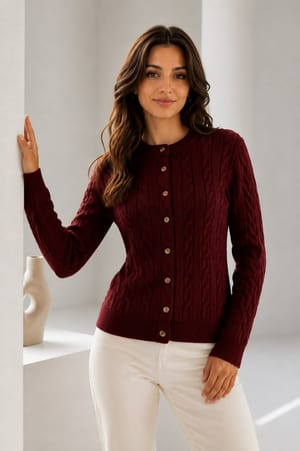 Parkkaron Mujer Ropa - MTVR-BDFA6F7F