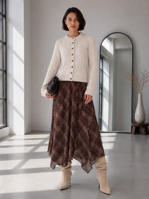 Parkkaron Mujer Ropa - MTVR-BDFA6F7F