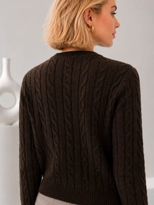 Parkkaron Mujer Ropa - MTVR-510C7336