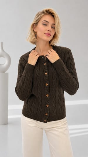 Parkkaron Mujer Ropa - MTVR-510C7336
