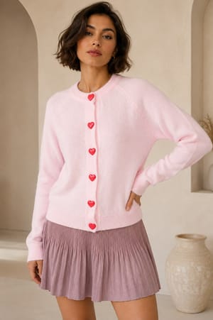 Parkkaron Mujer Ropa - MTVR-3794FA4B
