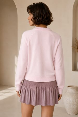 Parkkaron Mujer Ropa - MTVR-3794FA4B