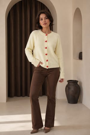Parkkaron Mujer Ropa - MTVR-0D4643B8