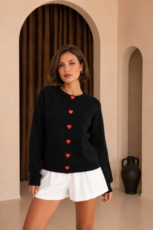 Parkkaron Mujer Ropa - MTVR-2790E322