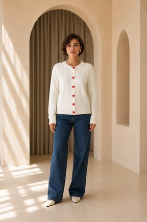 Parkkaron Mujer Ropa - MTVR-2790E322