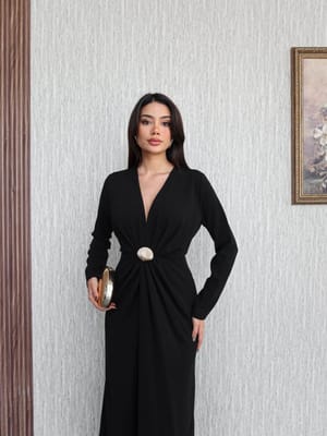Kinzi Women Clothing - MTVR-923FD84E