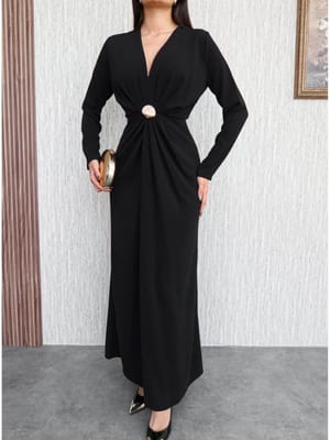 Kinzi Women Clothing - MTVR-923FD84E