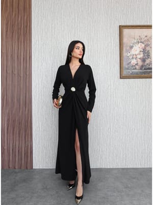 Kinzi Women Clothing - MTVR-923FD84E