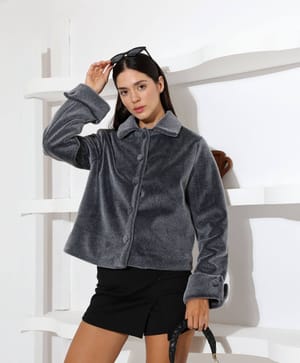 Myjest Fashion Women Clothing - MTVR-86F584BD