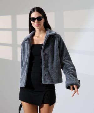 Myjest Fashion Women Clothing - MTVR-86F584BD
