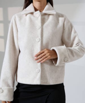 Myjest Fashion Women Clothing - MTVR-05E50609