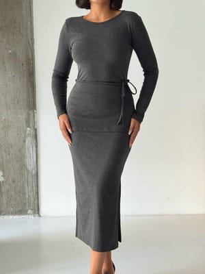 Crep Women Clothing - MTVR-D423553A