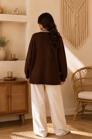Parkkaron Mujer Ropa - MTVR-0B07F0E7