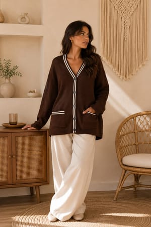 Parkkaron Mujer Ropa - MTVR-0B07F0E7