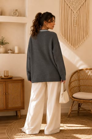 Parkkaron Mujer Ropa - MTVR-47B86B83