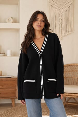 Parkkaron Mujer Ropa - MTVR-47B86B83
