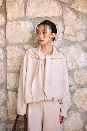 Henza Women Clothing - MTVR-113F95BF